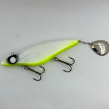 Uncle Ronny’s Custom Mini Wobbler