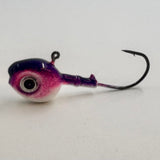 Domo’s Premium Jigs