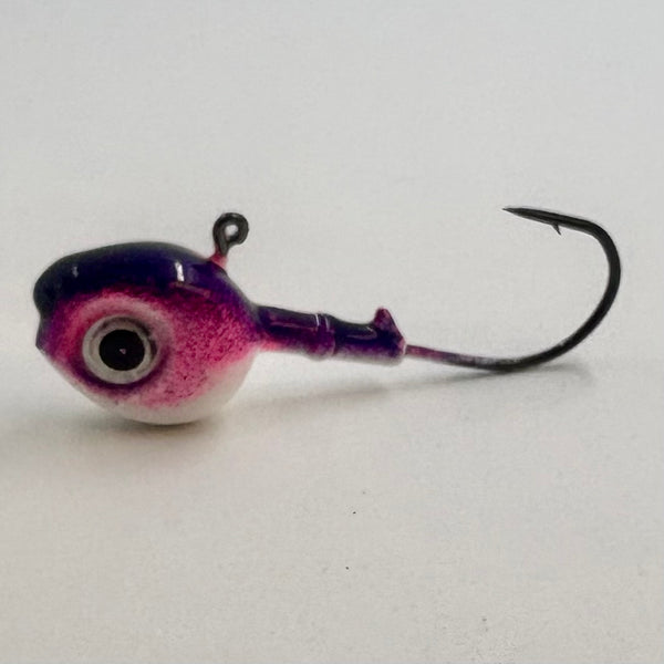 domino fishing lure Black Highland River Flies The Pecos Underspin is one of the most realistic baitfish imitators on the market Dominate Bait Co. | La