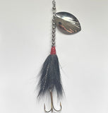 St. Clair Hound 'Piker' Bucktails