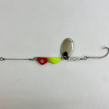 Bondy Walleye Spinner