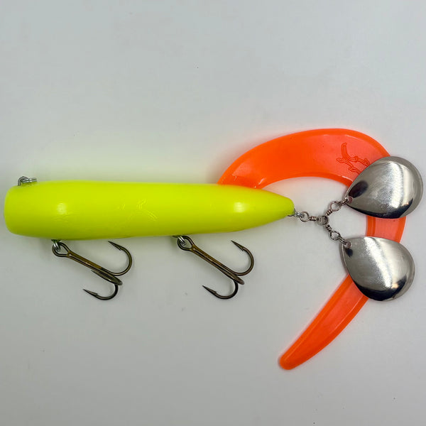Bondy Royal Orba – Bondy Bait Company, Inc