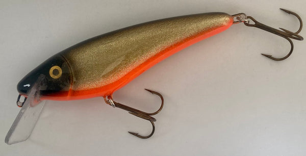 5 Slammer Tackle Shad Bondy Bait Company, Inc. 5 Slammer Tackle Shad Bondy Bait Company, Inc.
