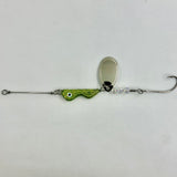 Bondy Walleye Spinner