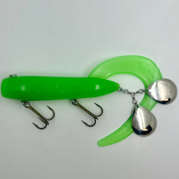 Bondy Royal Orba – Bondy Bait Company, Inc