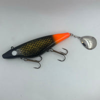 Uncle Ronny’s Custom Mini Wobbler