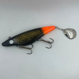 Uncle Ronny’s Custom Mini Wobbler