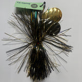 Handlebarz Bucktails