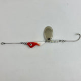 Bondy Walleye Spinner