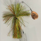 Drop Tine Tackle Bucktails