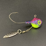 Better Bites Underspin