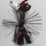 Handlebarz Bucktails