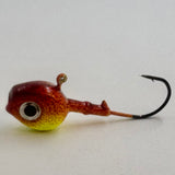 Domo’s Premium Jigs