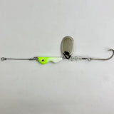 Bondy Walleye Spinner
