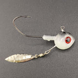 Better Bites Underspin