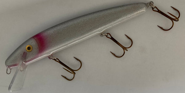 9 Slammer Tackle Minnow. Bondy Bait Company, Inc. 9 Slammer Tackle Minnow. Bondy Bait Company, Inc.