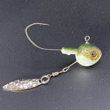 Better Bites Underspin