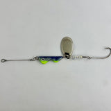 Bondy Walleye Spinner