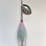 St. Clair Hound 'Piker' Bucktails