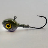 Domo’s Premium Jigs