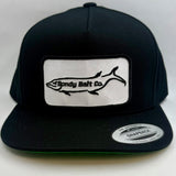 Bondy Bait trucker cap