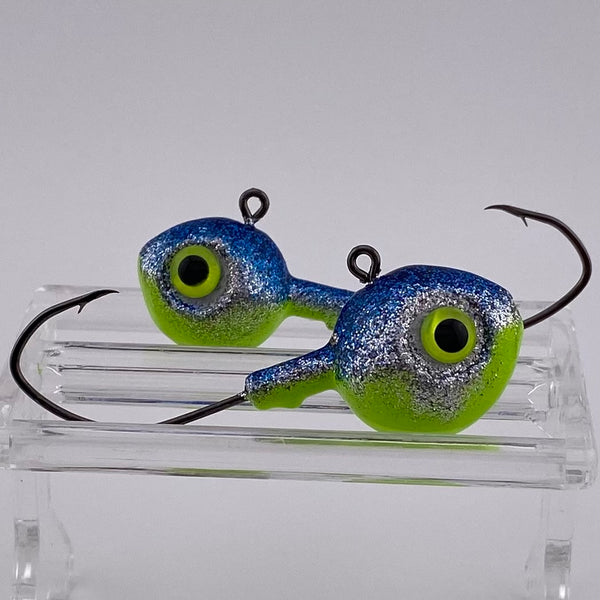 Better Bite Jigs – Bondy Bait Company, Inc