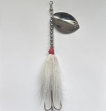 St. Clair Hound 'Piker' Bucktails