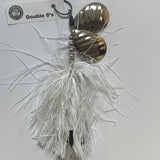 Handlebarz Bucktails