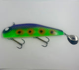 Uncle Ronny’s Customs Originals