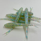 Bondy Baitfish 3.75" 10 Pack