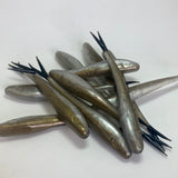 Bondy Baitfish 3.75" 10 Pack