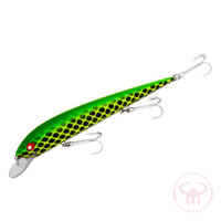 Nils Master Invincible Floating 25 cm