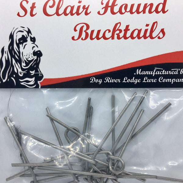 St. Clair Hound Weed Guards