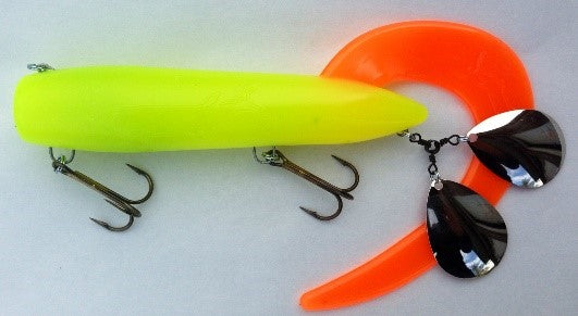 Royal Orba King Daddy – Bondy Bait Company, Inc.