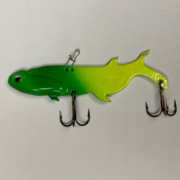 5/8 oz Bondy Blade – Bondy Bait Company, Inc 5/8 oz Bondy Blade – Bondy Bait Company, Inc